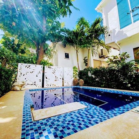 Summer House Inn San Andres 外观 照片