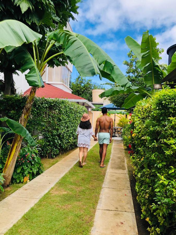 Summer House Inn San Andres 外观 照片