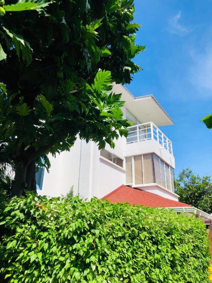 Summer House Inn San Andres 外观 照片