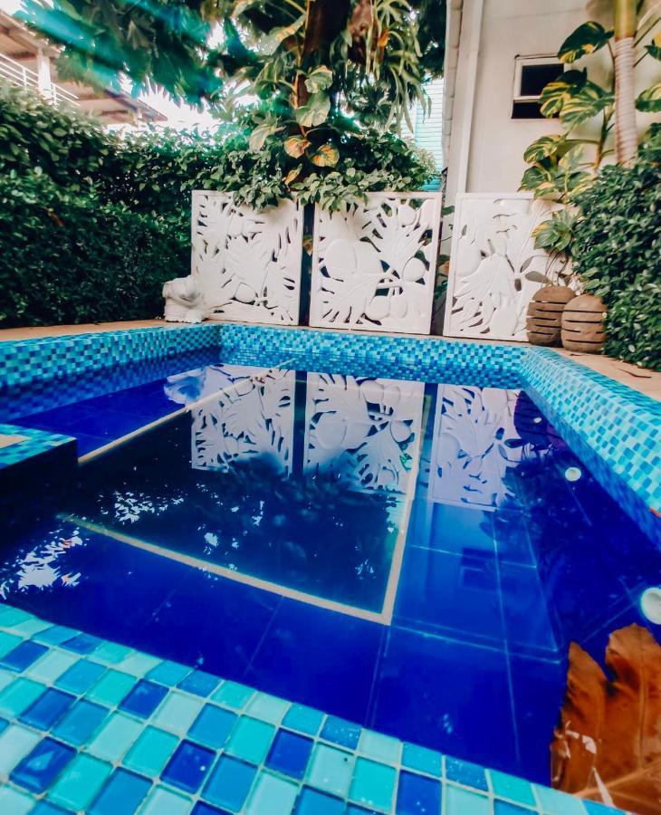Summer House Inn San Andres 外观 照片