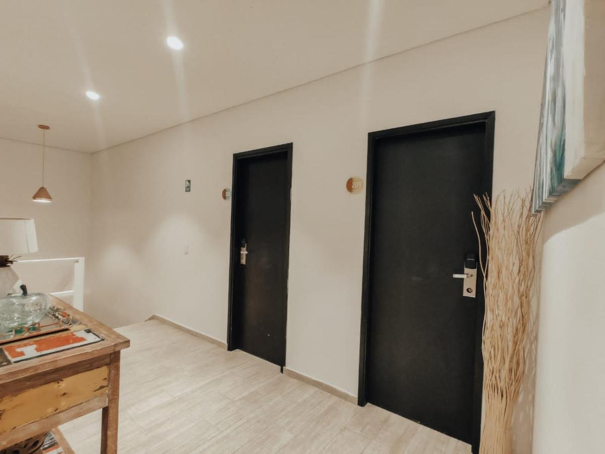 Summer House Inn San Andres 外观 照片