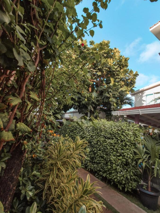 Summer House Inn San Andres 外观 照片