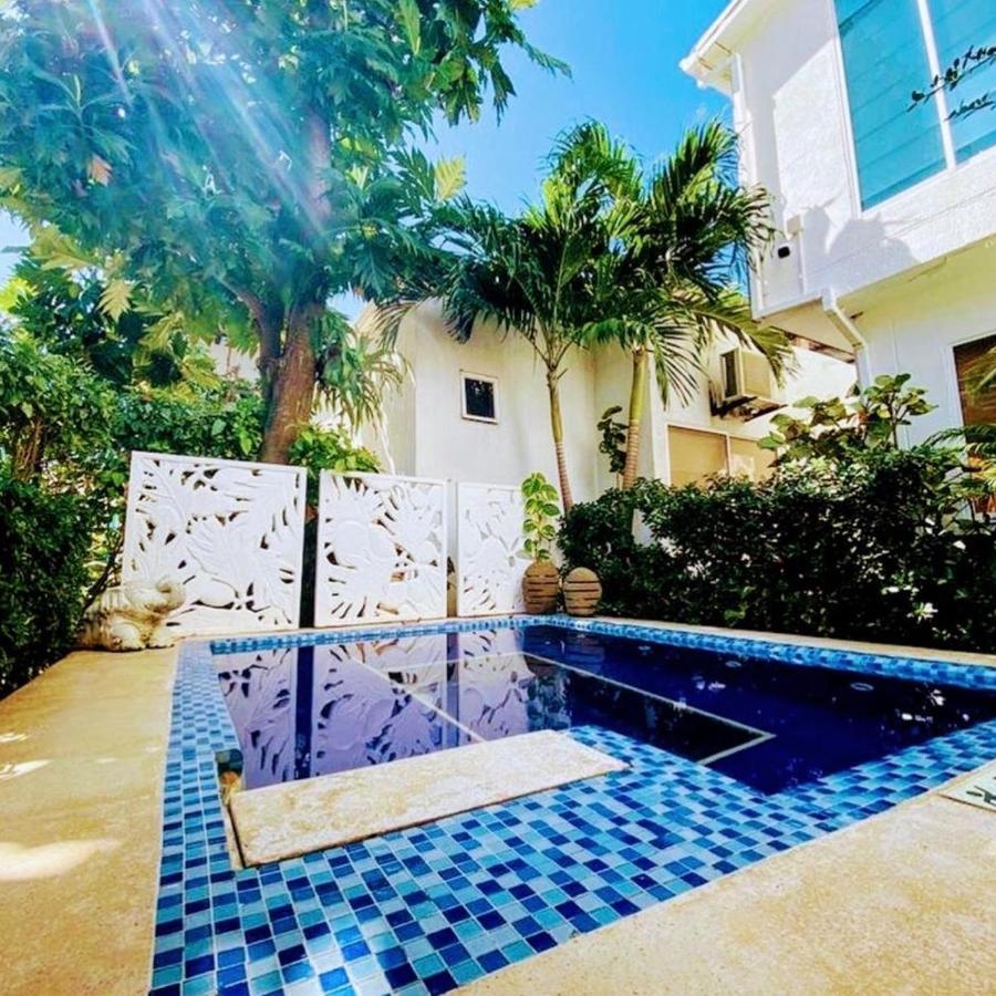 Summer House Inn San Andres 外观 照片