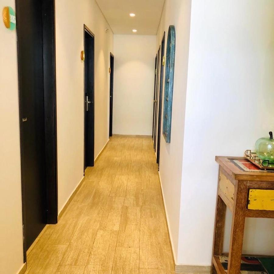 Summer House Inn San Andres 外观 照片