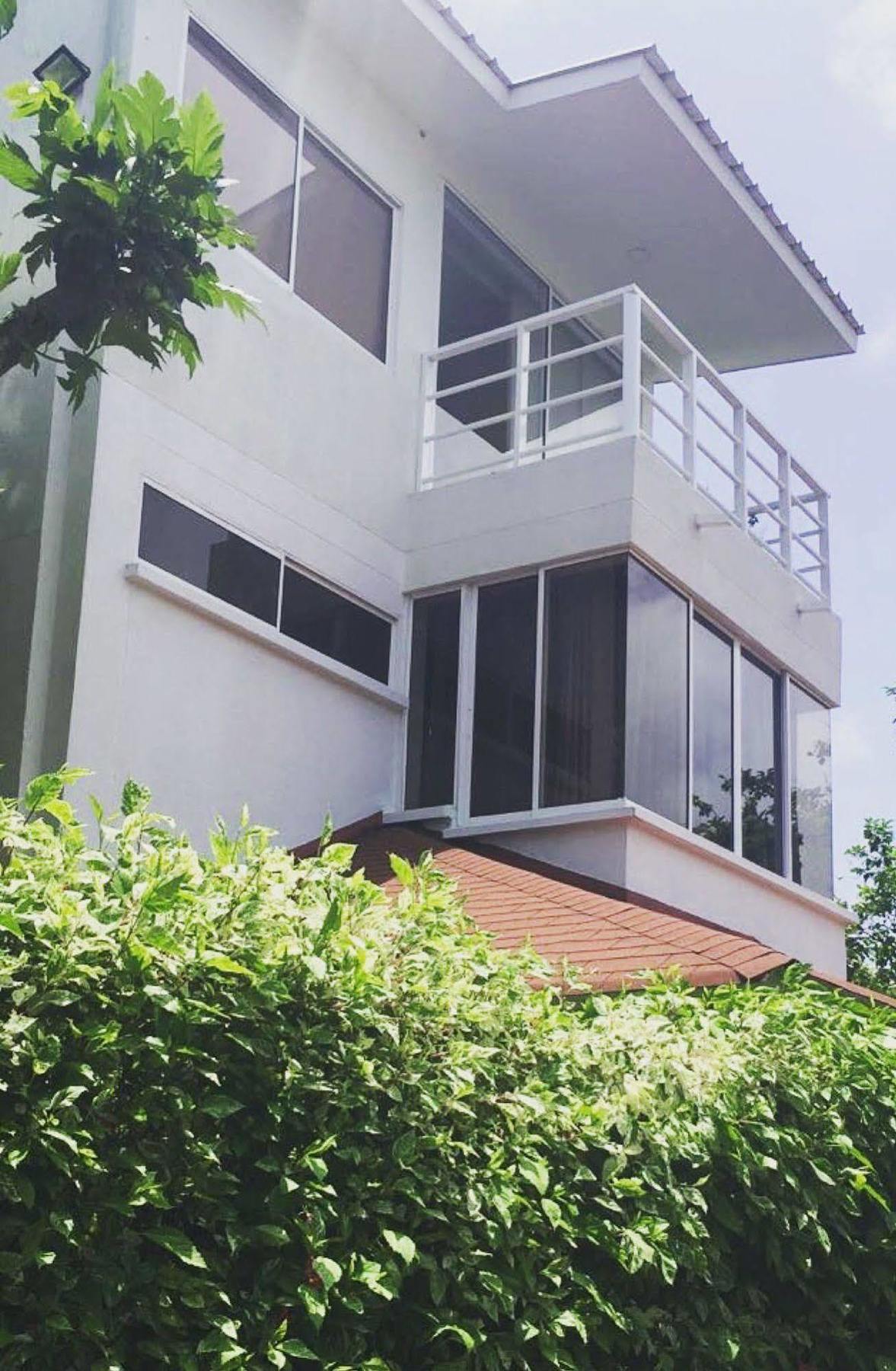 Summer House Inn San Andres 外观 照片