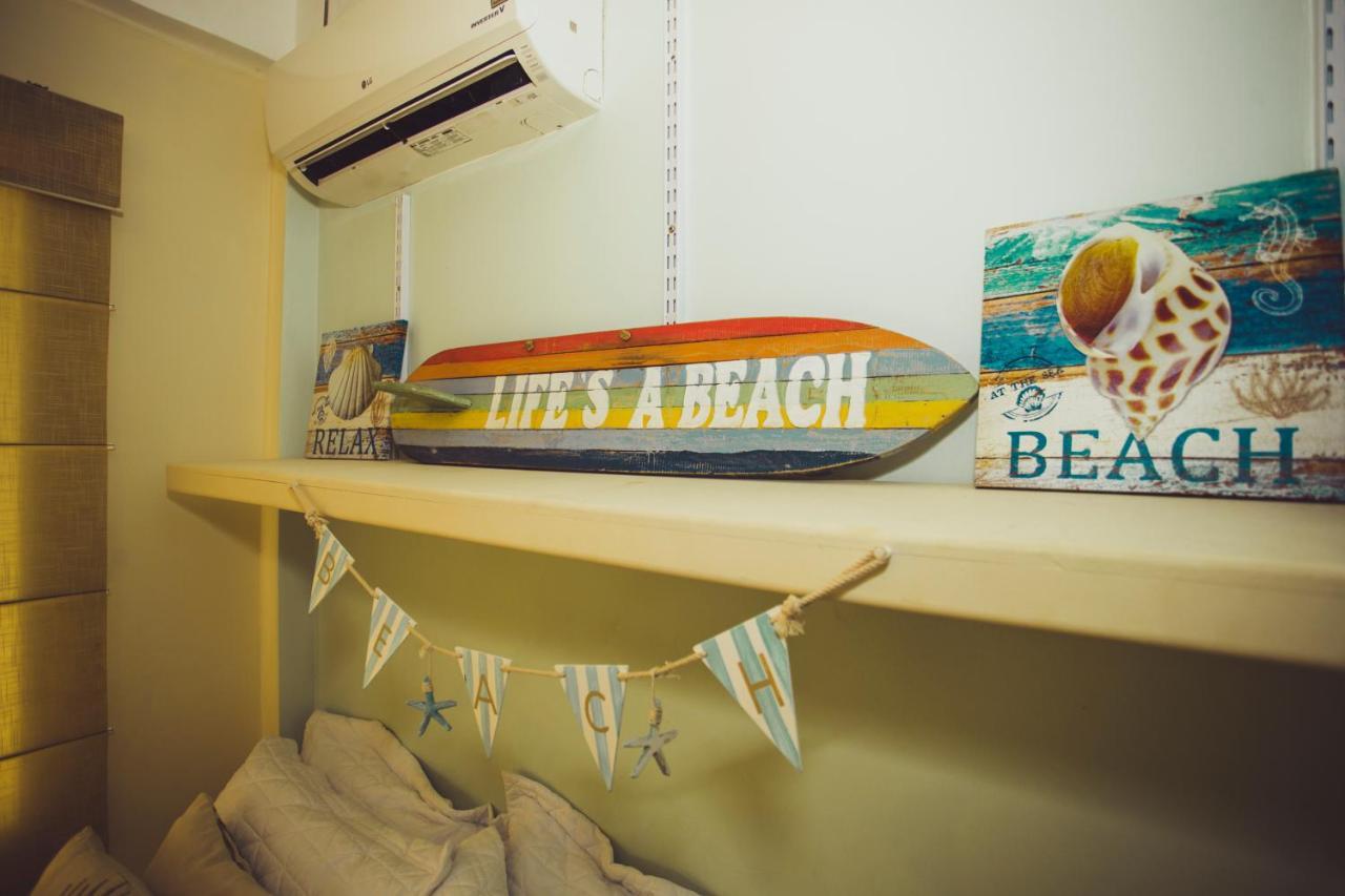 Summer House Inn San Andres 外观 照片